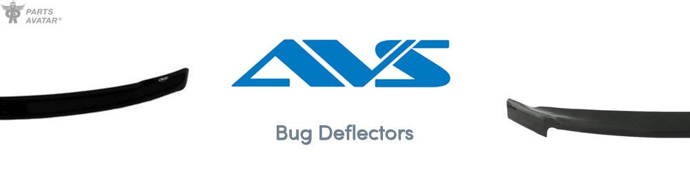 Discover Auto Ventshade Bug Deflectors For Your Vehicle