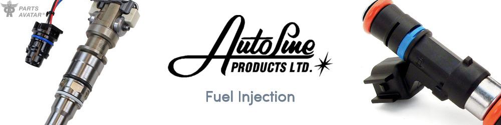 Discover Autoline Products Ltd Fuel Injection For Your Vehicle