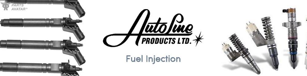 Discover Autoline Products Ltd Fuel Injection For Your Vehicle