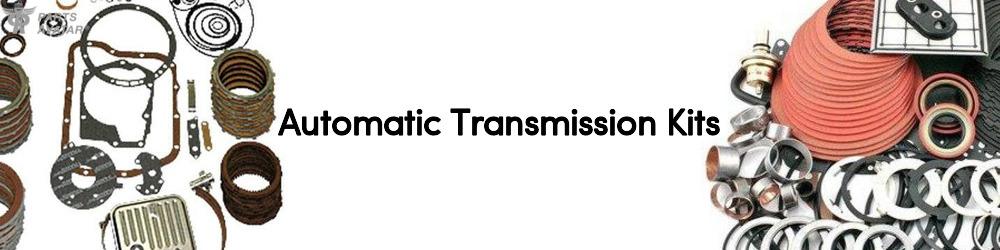 Automatic Transmission Kits