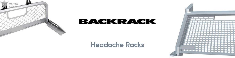 Discover Backrack Bed Rails For Your Vehicle