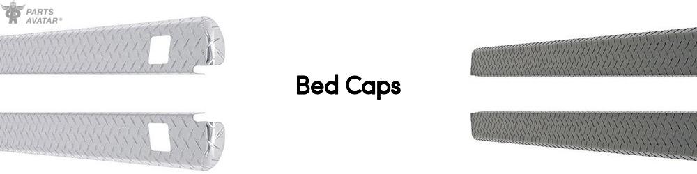 Discover Bed Caps For Your Vehicle
