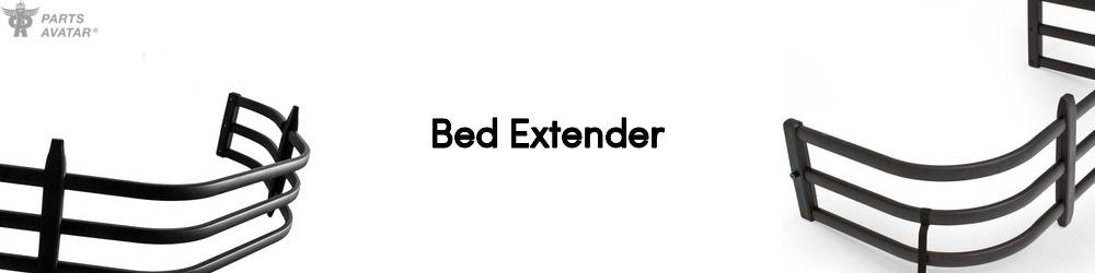 Bed Extender
