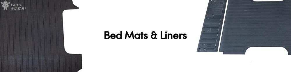 Bed Mats & Liners