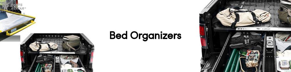 Bed Organizers