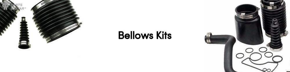Bellows Kits