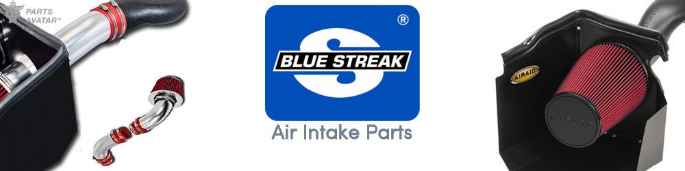 Discover Blue Streak (Hygrade Motor) Air Intake Parts For Your Vehicle