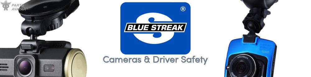 Discover Blue Streak (Hygrade Motor) Cameras & Driver Safety For Your Vehicle