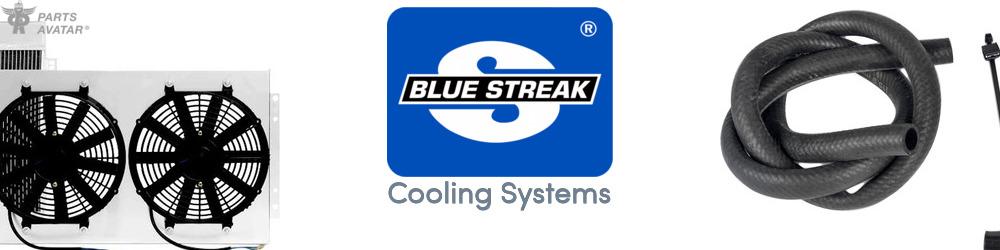 Discover Blue Streak (Hygrade Motor) Cooling Systems For Your Vehicle