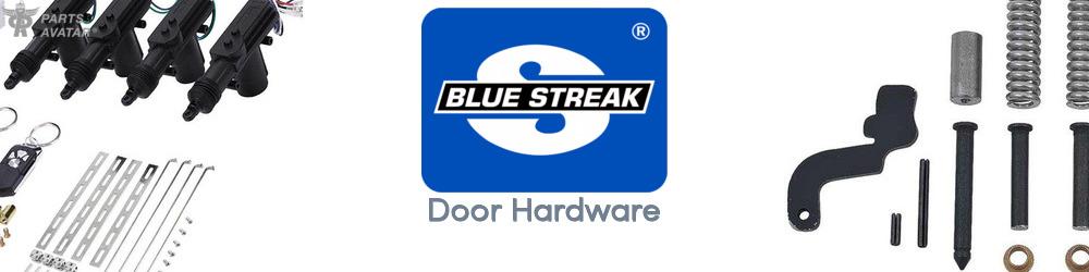 Discover Blue Streak (Hygrade Motor) Door Hardware For Your Vehicle