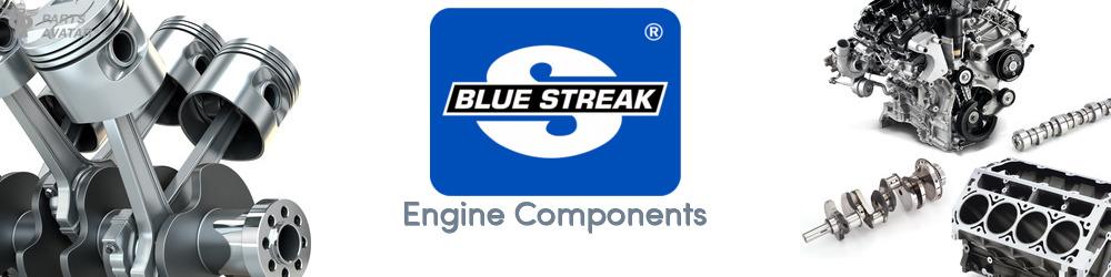 Discover BLUE STREAK (HYGRADE MOTOR) Engine For Your Vehicle