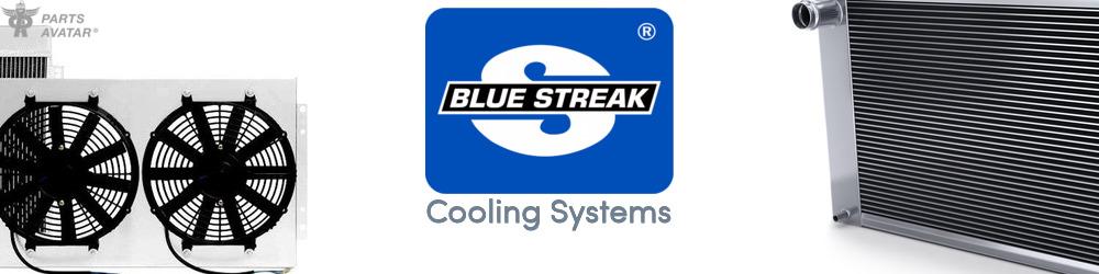 Discover Blue Streak (Hygrade Motor) Cooling Systems For Your Vehicle