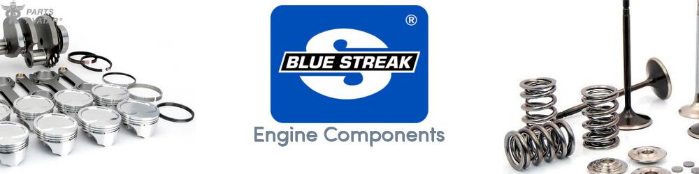 Discover Blue Streak (Hygrade Motor) Engine Components For Your Vehicle
