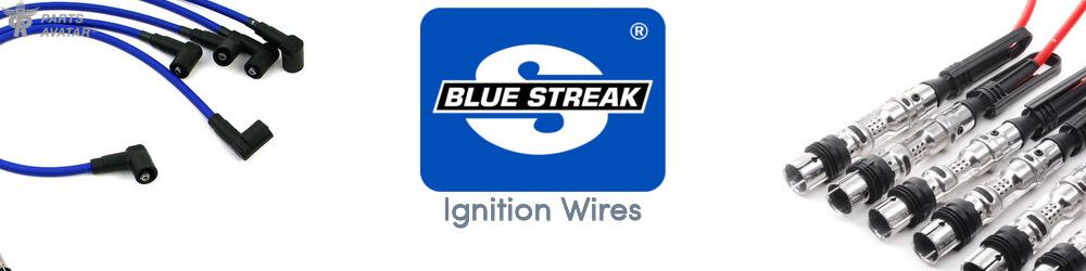 Discover Blue Streak Ignition Wires For Your Vehicle