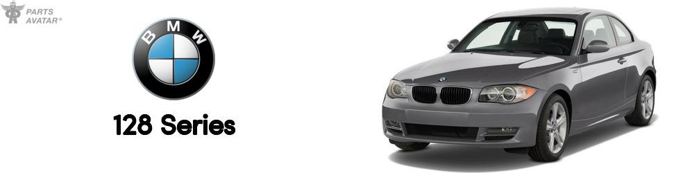 Discover BMW 128 Series Parts For Your Vehicle