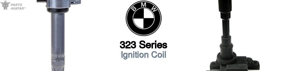 Discover BMW 323 series Ignition Coil For Your Vehicle
