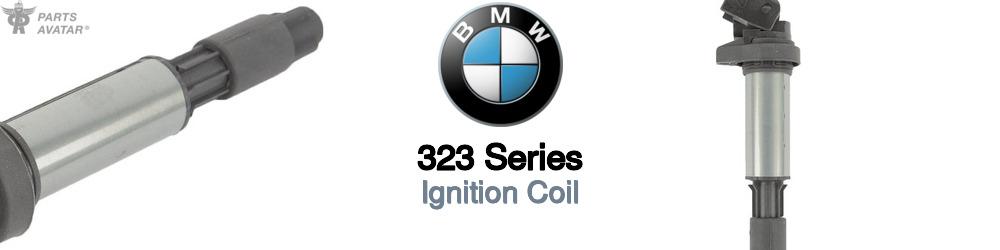 Discover BMW 323 series Ignition Coils For Your Vehicle