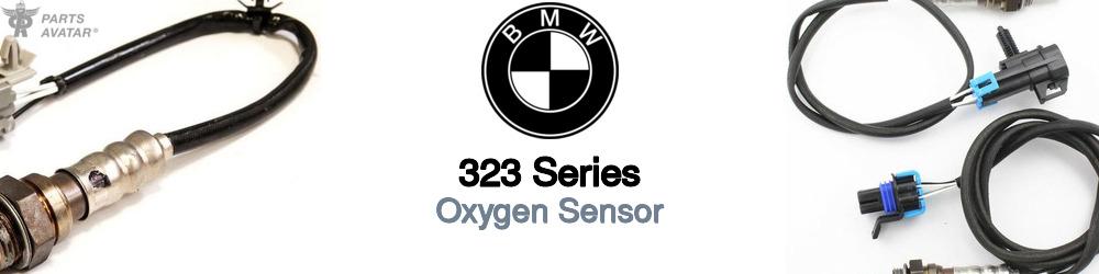 Discover BMW 323 series O2 Sensors For Your Vehicle