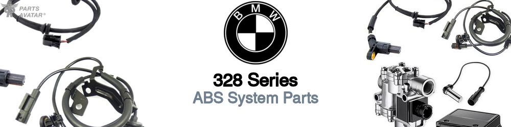 Discover BMW 328 series ABS Parts For Your Vehicle