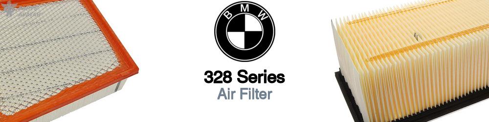 Discover BMW 328 series Engine Air Filters For Your Vehicle