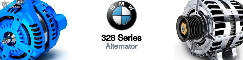 Discover BMW 328 series Alternators For Your Vehicle