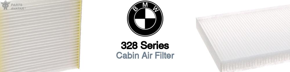 Discover BMW 328 series Cabin Air Filters For Your Vehicle