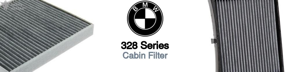 Discover BMW 328 series Cabin Air Filters For Your Vehicle