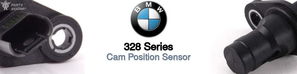Discover BMW 328 series Cam Sensors For Your Vehicle