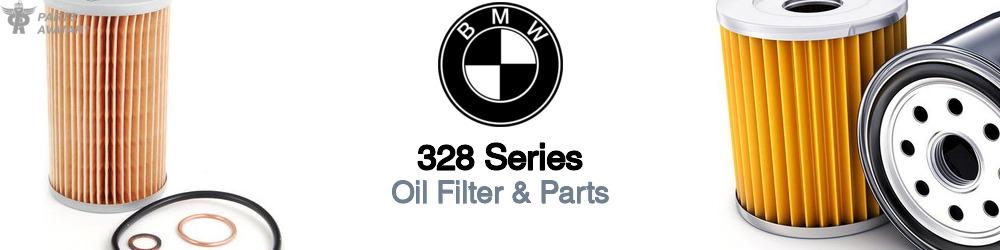 Discover BMW 328 series Engine Oil Filters For Your Vehicle