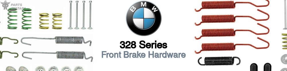 Discover BMW 328 series Brake Adjustment For Your Vehicle