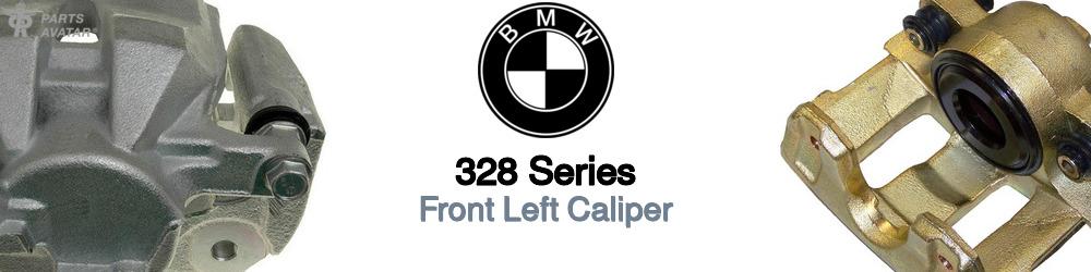 Discover BMW 328 series Front Brake Calipers For Your Vehicle