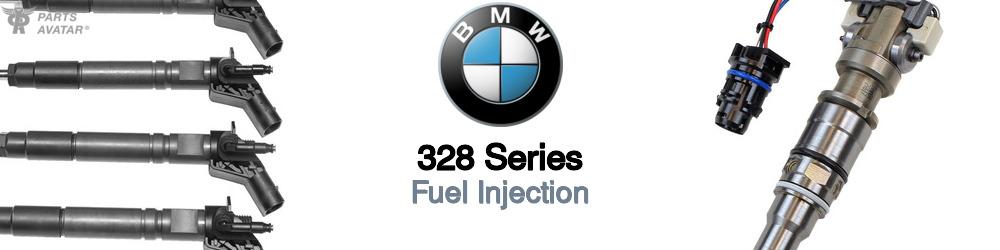 Discover BMW 328 series Fuel Injection For Your Vehicle