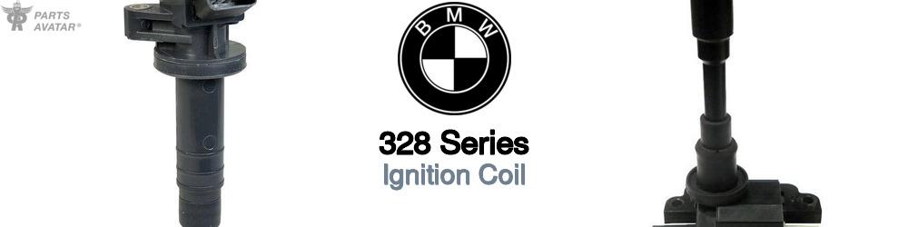 Discover BMW 328 series Ignition Coil For Your Vehicle