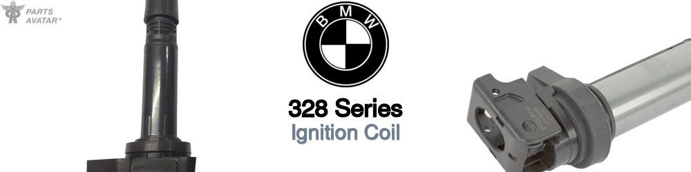 Discover BMW 328 series Ignition Coils For Your Vehicle