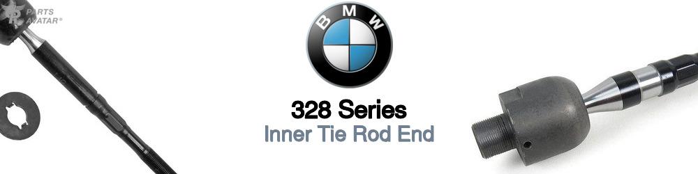 Discover BMW 328 series Inner Tie Rods For Your Vehicle