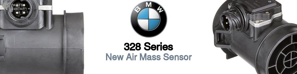 Discover BMW 328 series Mass Air Flow Sensors For Your Vehicle