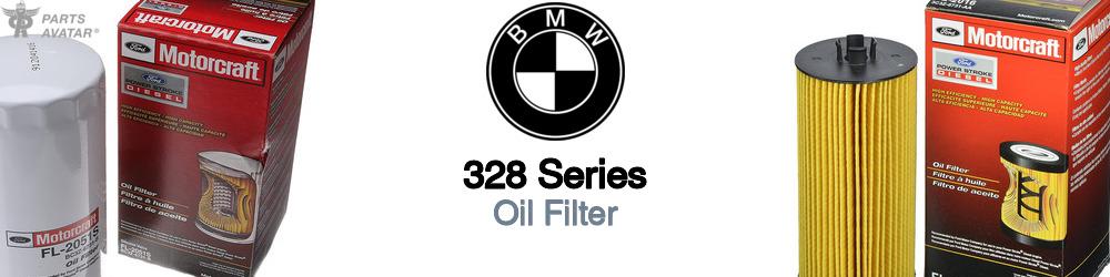 Discover BMW 328 series Engine Oil Filters For Your Vehicle