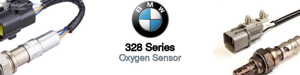 Discover BMW 328 series O2 Sensors For Your Vehicle