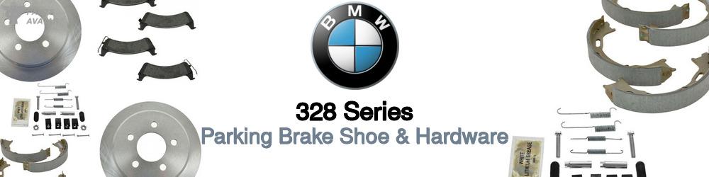 Discover BMW 328 series Parking Brake For Your Vehicle