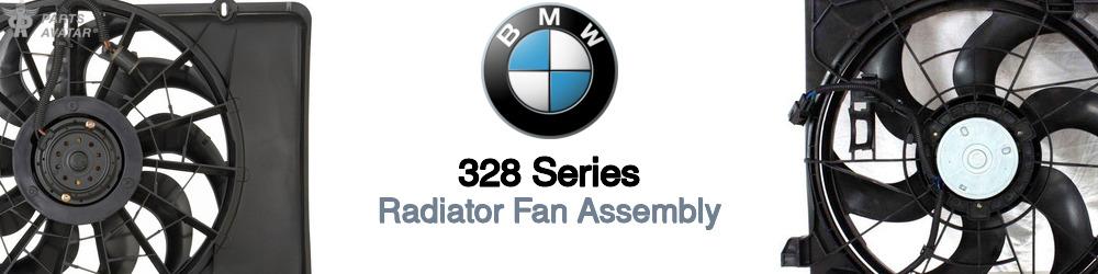 Discover BMW 328 series Radiator Fans For Your Vehicle