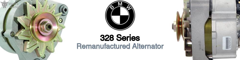 Discover BMW 328 series Remanufactured Alternator For Your Vehicle