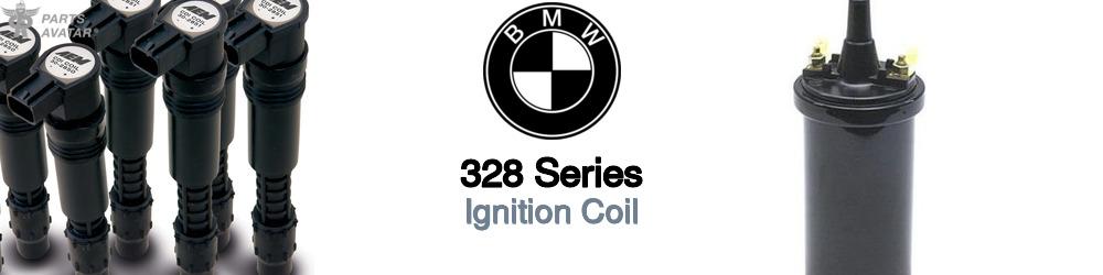 Discover BMW 328 series Ignition Coils For Your Vehicle