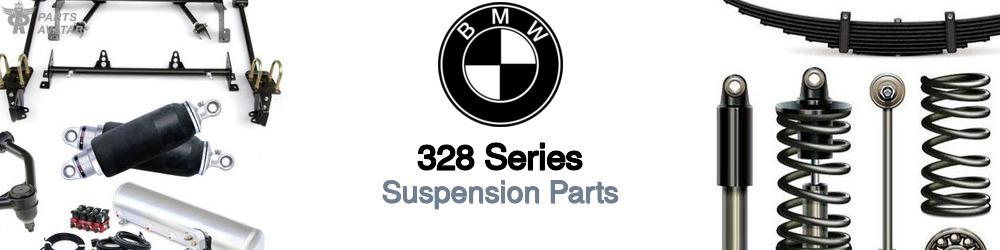 Discover BMW 328 series Controls Arms For Your Vehicle