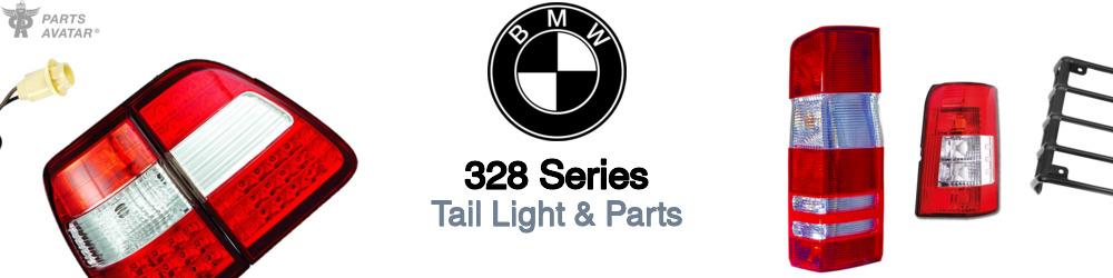 Discover BMW 328 series Reverse Lights For Your Vehicle
