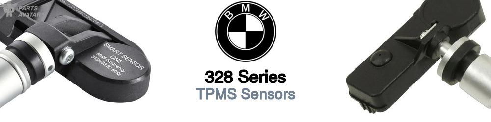 Discover BMW 328 series TPMS Sensors For Your Vehicle