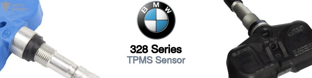 Discover BMW 328 series TPMS Sensor For Your Vehicle