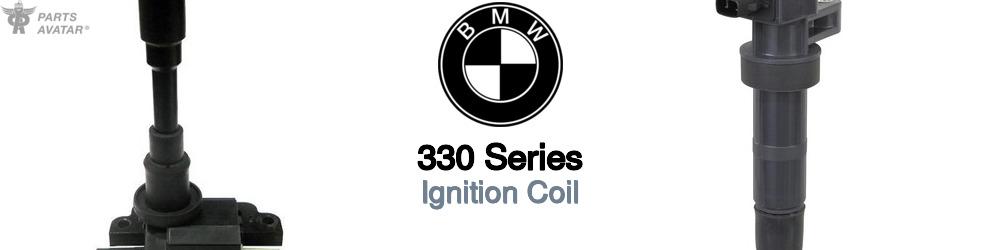 Discover BMW 330 series Ignition Coil For Your Vehicle