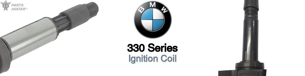 Discover BMW 330 series Ignition Coils For Your Vehicle