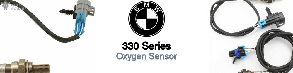 Discover BMW 330 series O2 Sensors For Your Vehicle