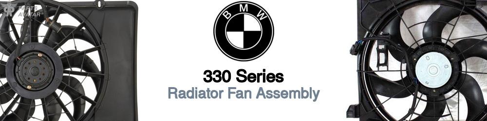 Discover BMW 330 series Radiator Fans For Your Vehicle